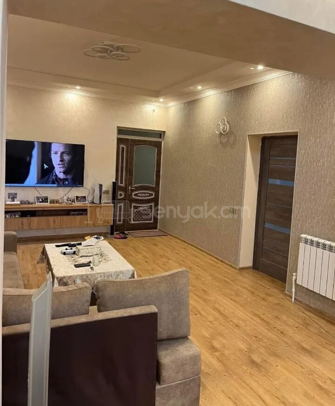 5 Սենյականոց Սեփական Տուն, 240քմ, Կապիտալ Վերանորոգված