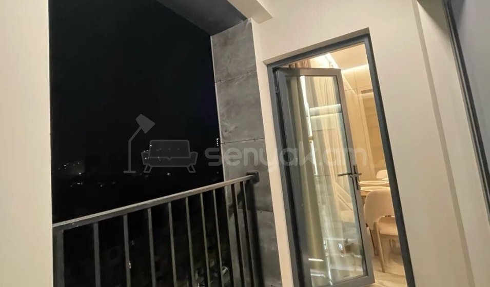 3 Սենյականոց Բնակարան Նորակառույցում, 71քմ, 10/18 հարկ, Դիզայներական Վերանորոգված