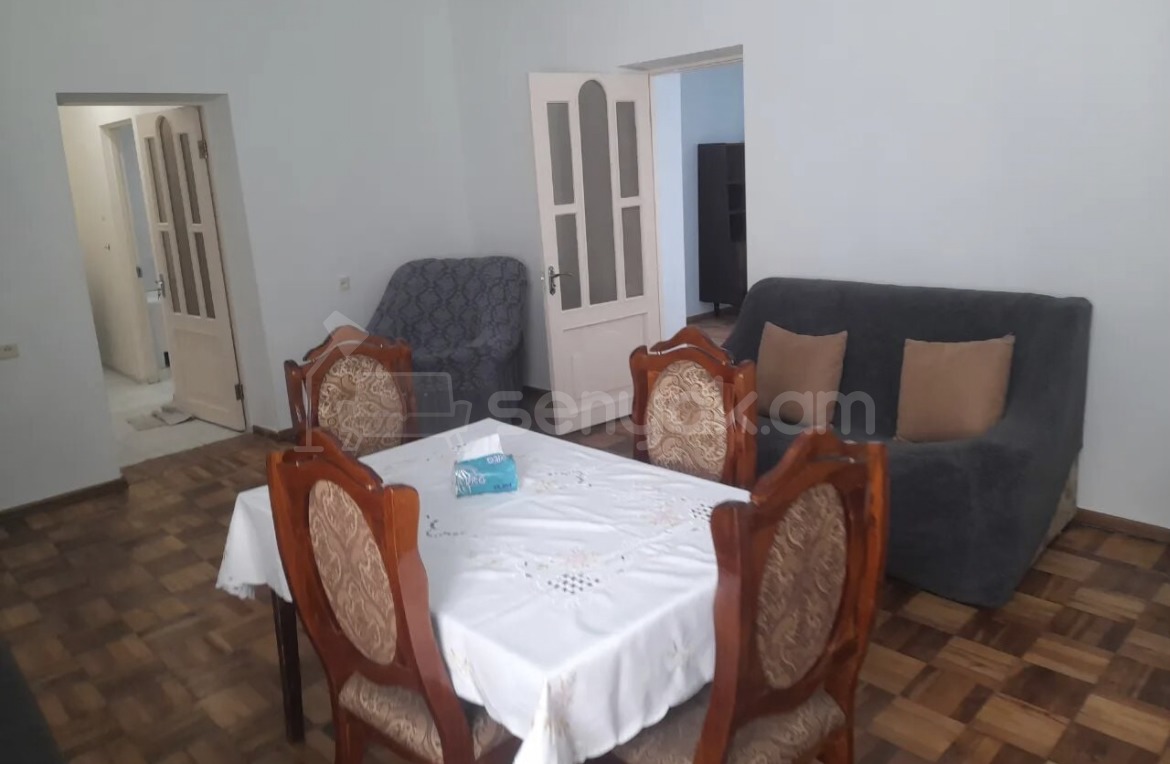 3 Սենյականոց Սեփական Տուն, 140քմ, Կապիտալ Վերանորոգված, Կահավորված