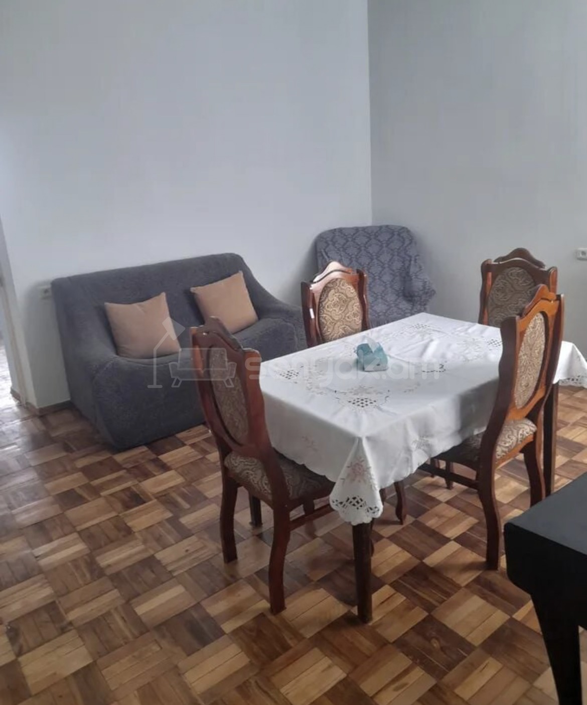 3 Սենյականոց Սեփական Տուն, 140քմ, Կապիտալ Վերանորոգված, Կահավորված