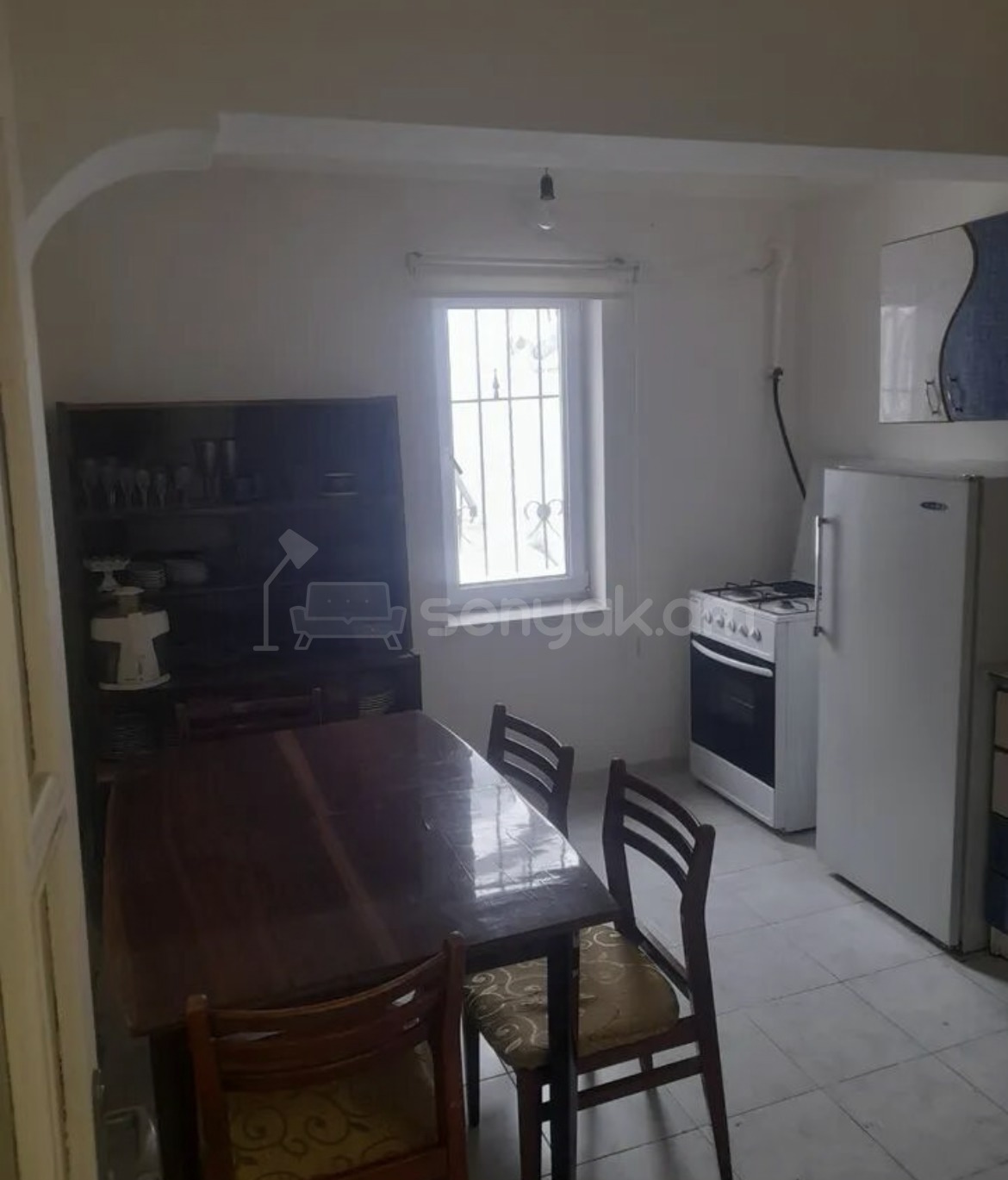 3 Սենյականոց Սեփական Տուն, 140քմ, Կապիտալ Վերանորոգված, Կահավորված