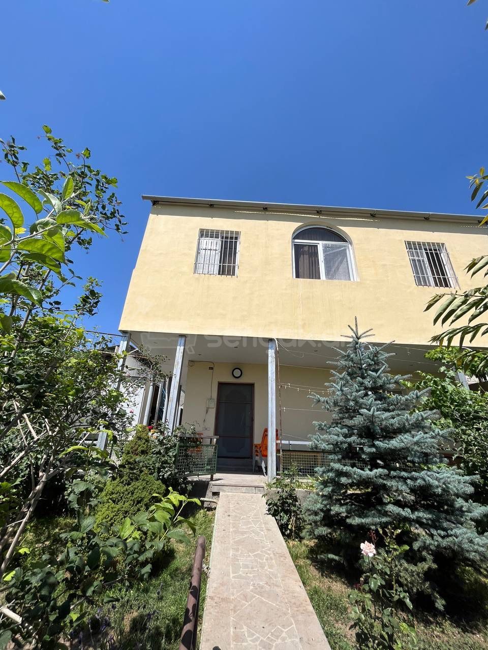 4 Սենյականոց Սեփական Տուն, 150քմ, Նորմալ Վիճակում, Կահավորված