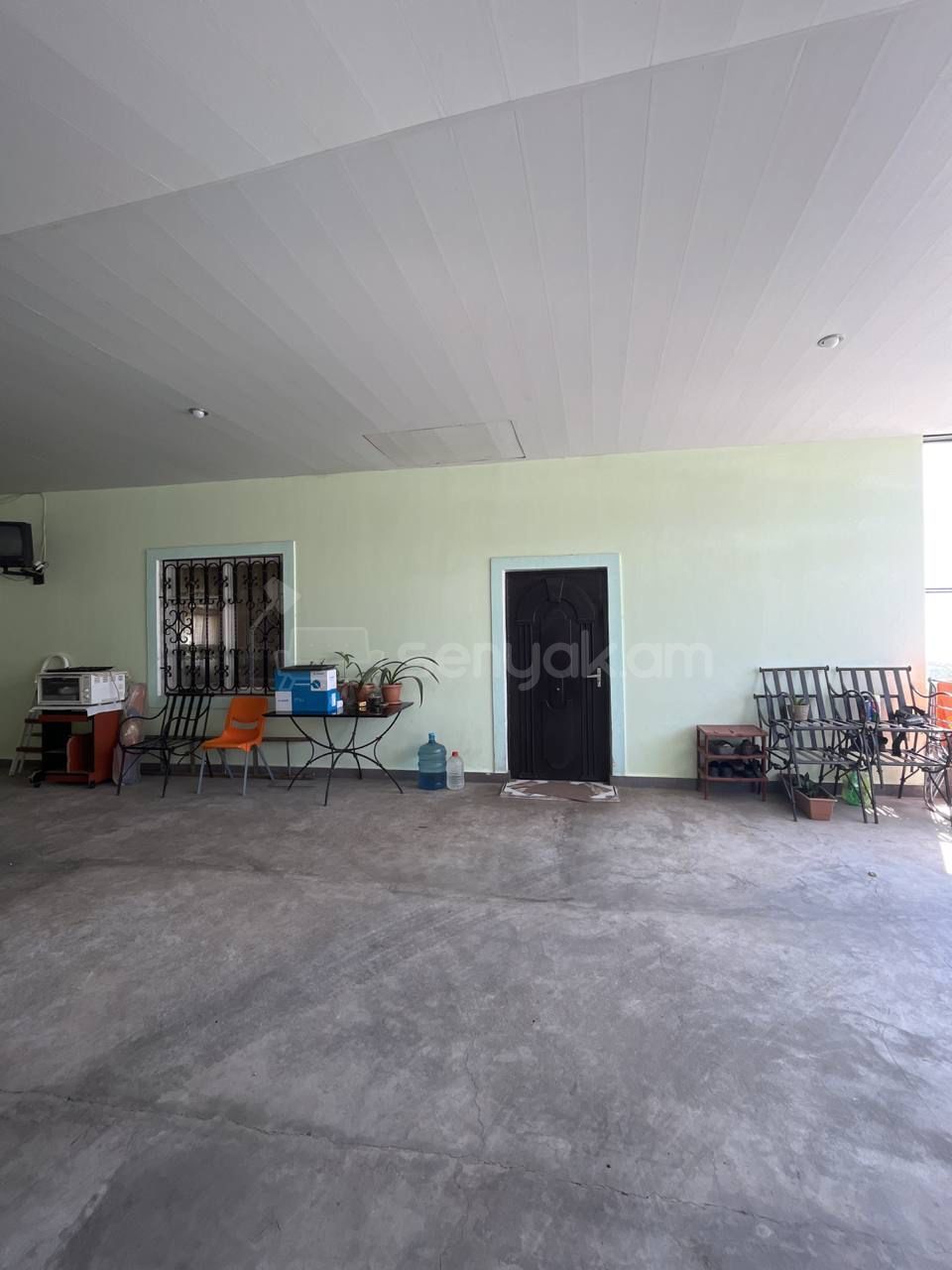 4 Սենյականոց Սեփական Տուն, 150քմ, Նորմալ Վիճակում, Կահավորված