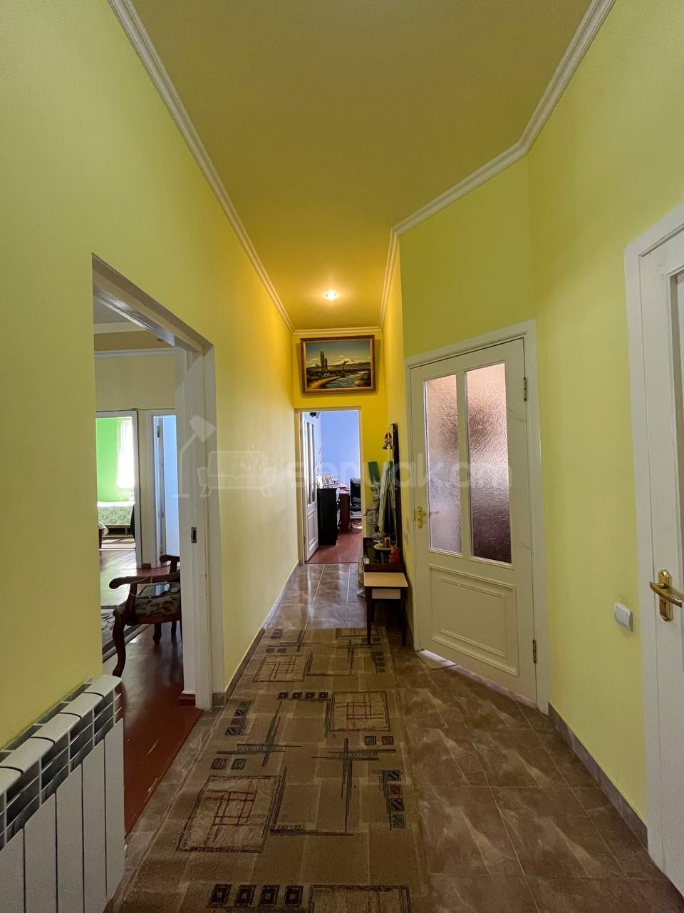 4 Սենյականոց Սեփական Տուն, 150քմ, Նորմալ Վիճակում, Կահավորված