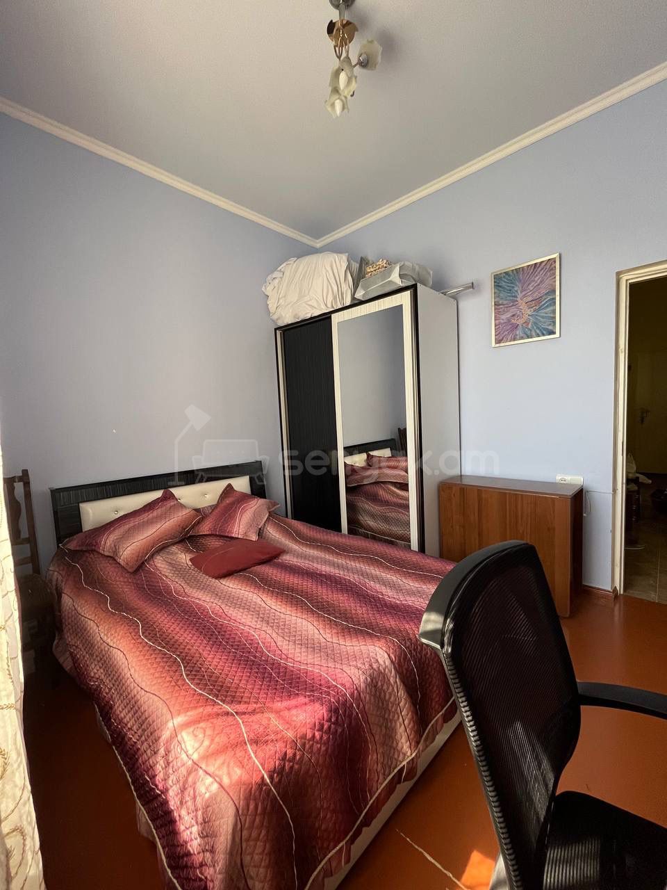 4 Սենյականոց Սեփական Տուն, 150քմ, Նորմալ Վիճակում, Կահավորված