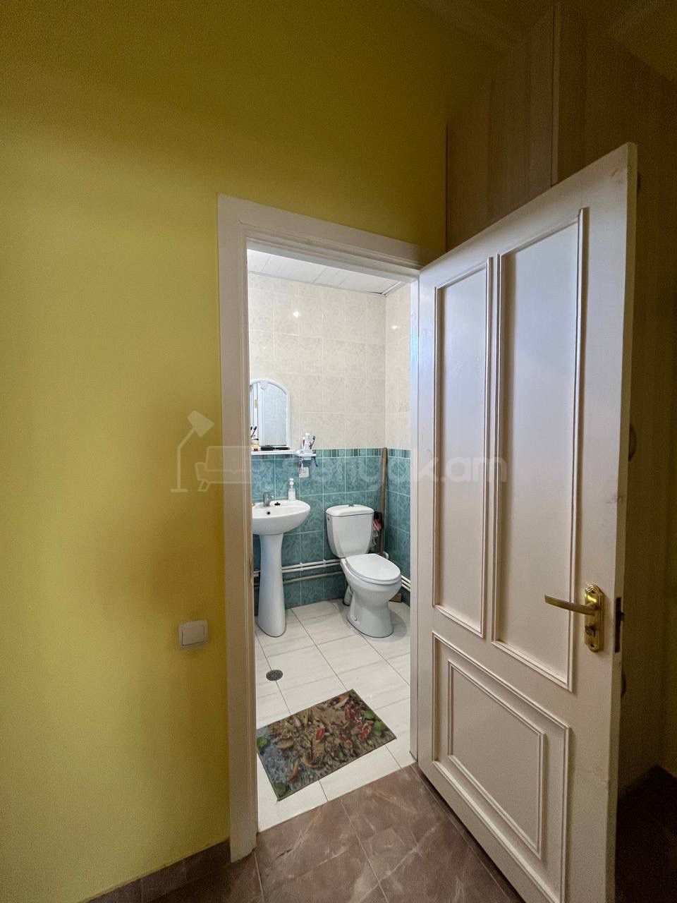 4 Սենյականոց Սեփական Տուն, 150քմ, Նորմալ Վիճակում, Կահավորված