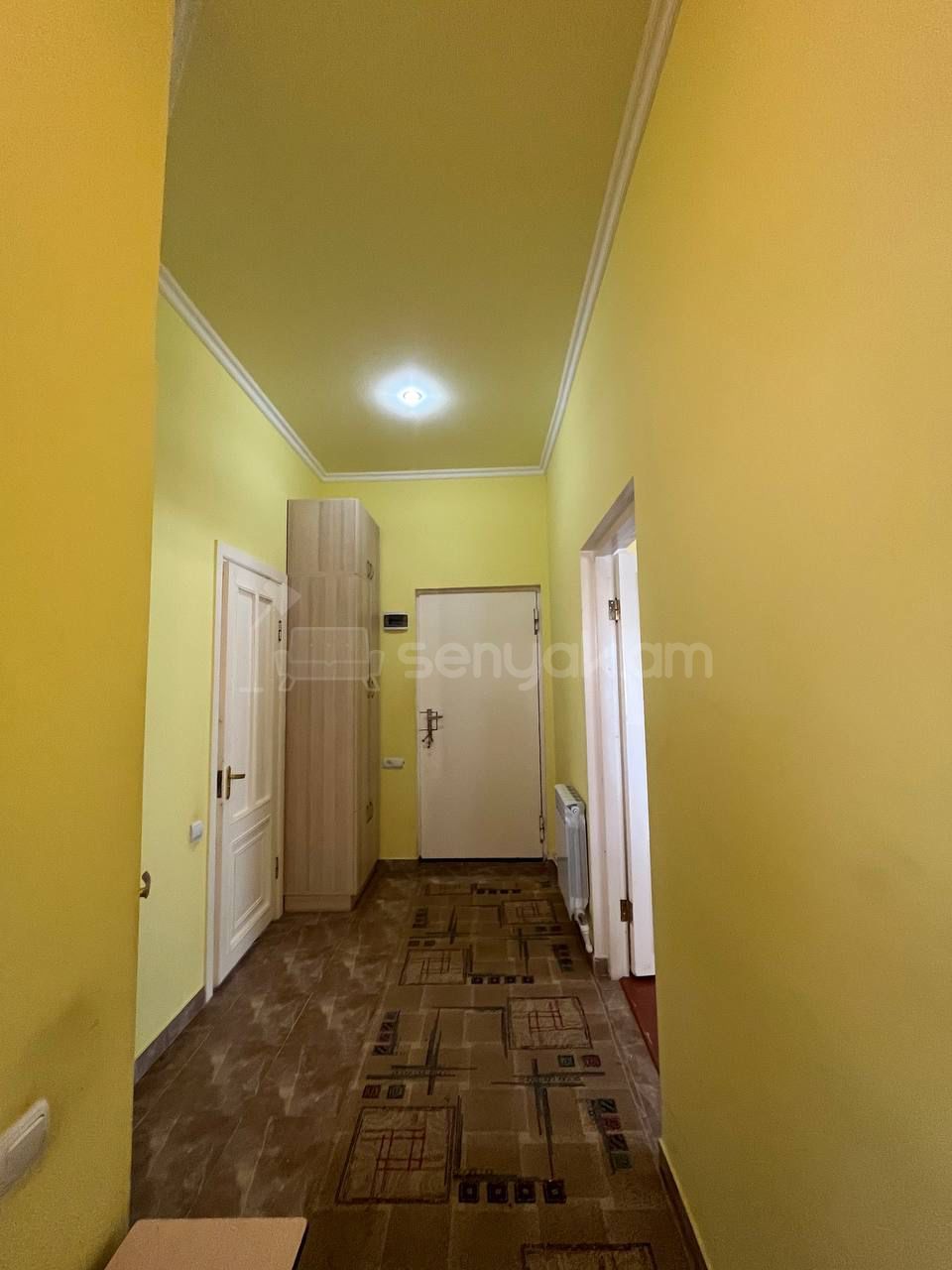 4 Սենյականոց Սեփական Տուն, 150քմ, Նորմալ Վիճակում, Կահավորված