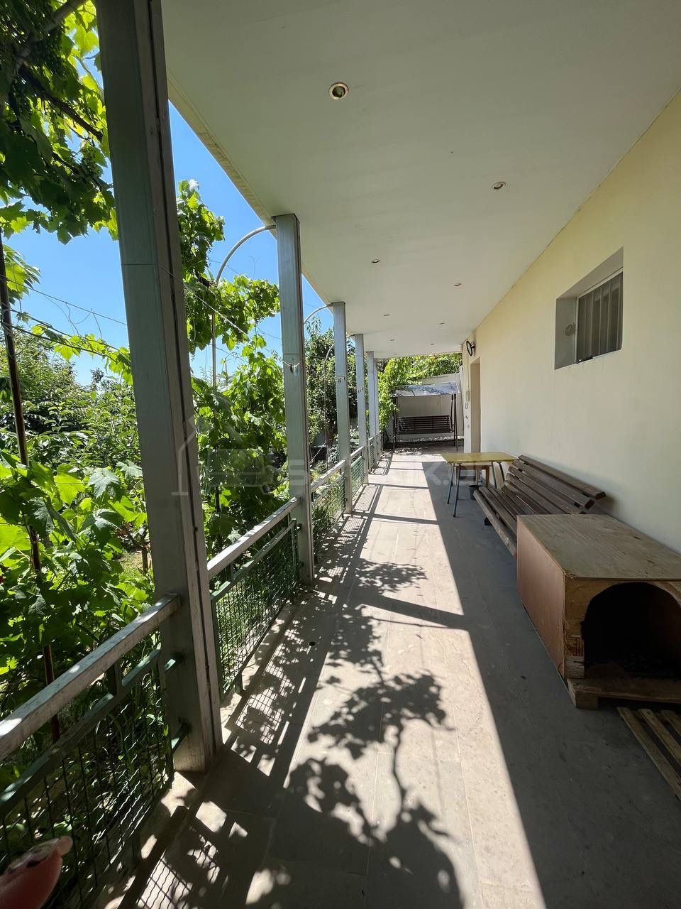 4 Սենյականոց Սեփական Տուն, 150քմ, Նորմալ Վիճակում, Կահավորված