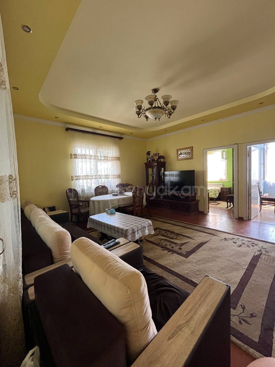 4 Սենյականոց Սեփական Տուն, 150քմ, Նորմալ Վիճակում, Կահավորված