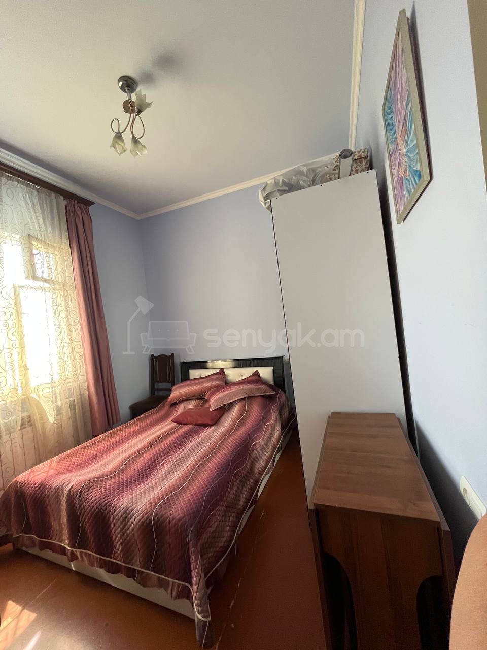 4 Սենյականոց Սեփական Տուն, 150քմ, Նորմալ Վիճակում, Կահավորված