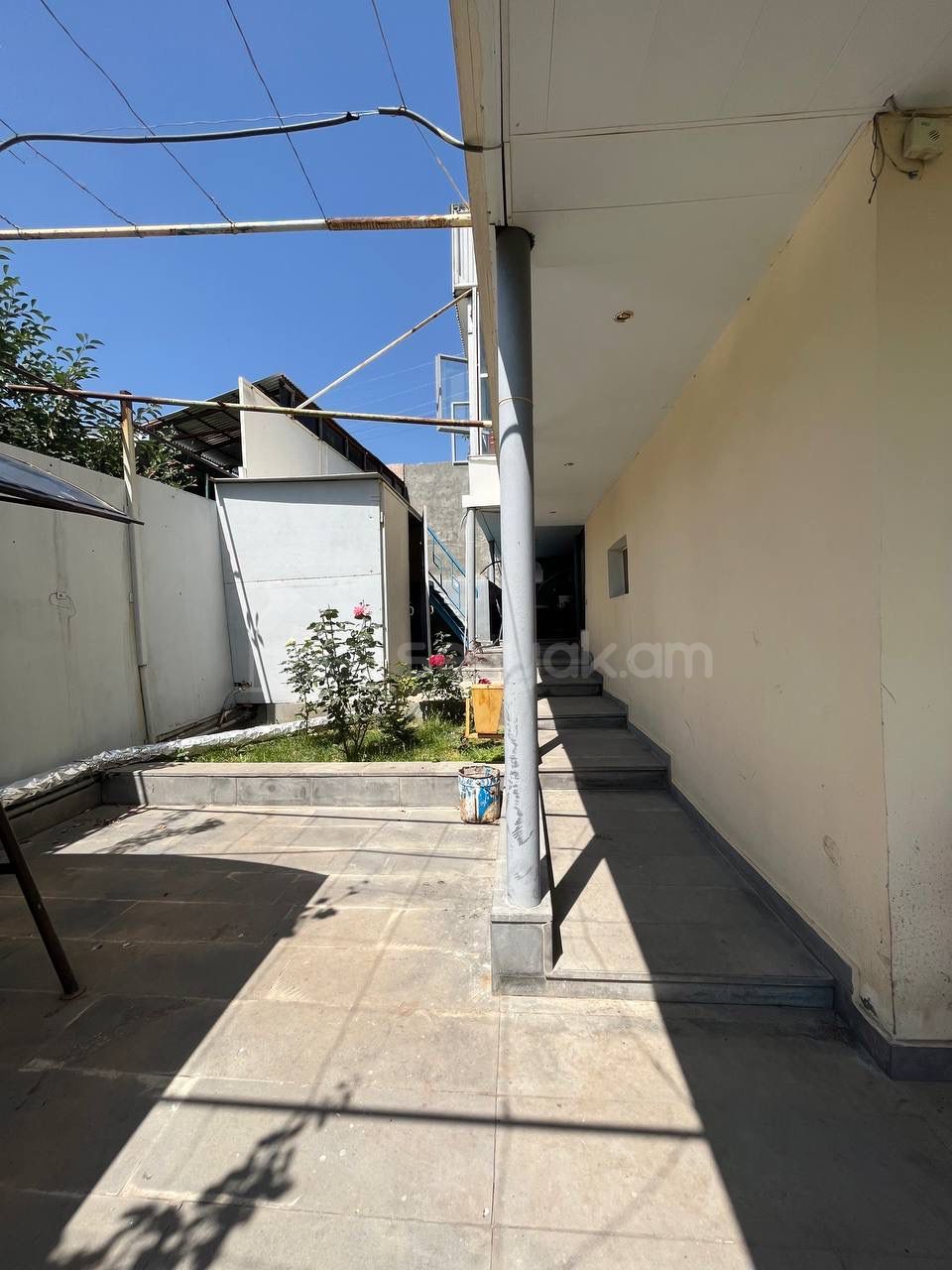 4 Սենյականոց Սեփական Տուն, 150քմ, Նորմալ Վիճակում, Կահավորված