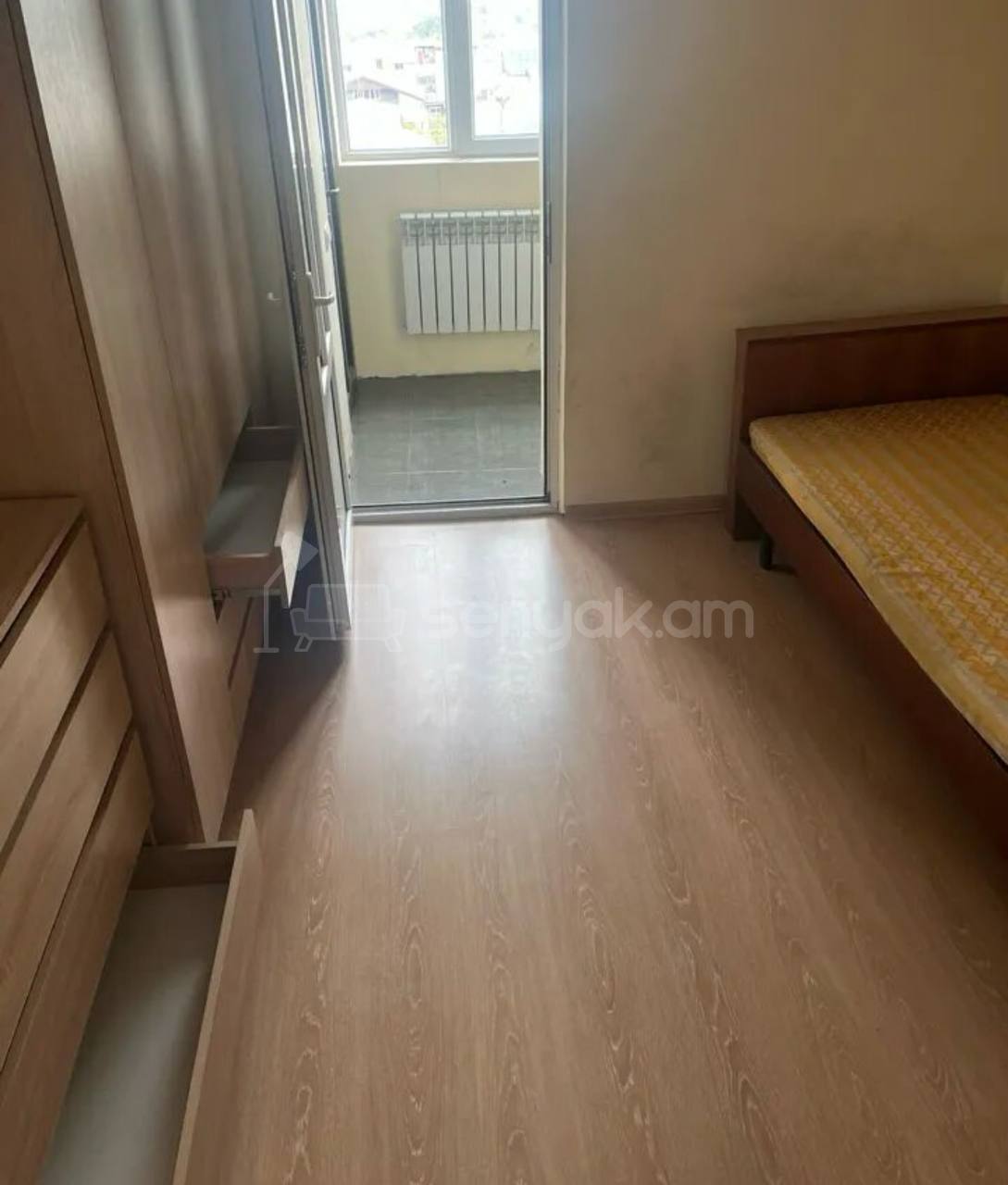 3 Սենյականոց Սեփական Տուն, 120քմ, Նորմալ Վիճակում, Կահավորված