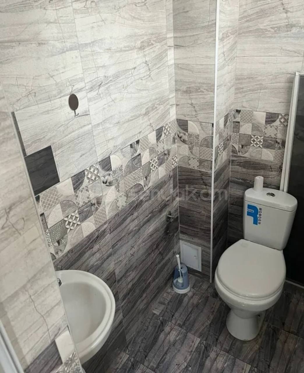 3 Սենյականոց Սեփական Տուն, 120քմ, Նորմալ Վիճակում, Կահավորված