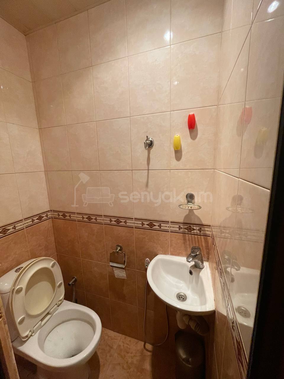 3 Սենյականոց Սեփական Տուն, 80քմ, Նորմալ Վիճակում