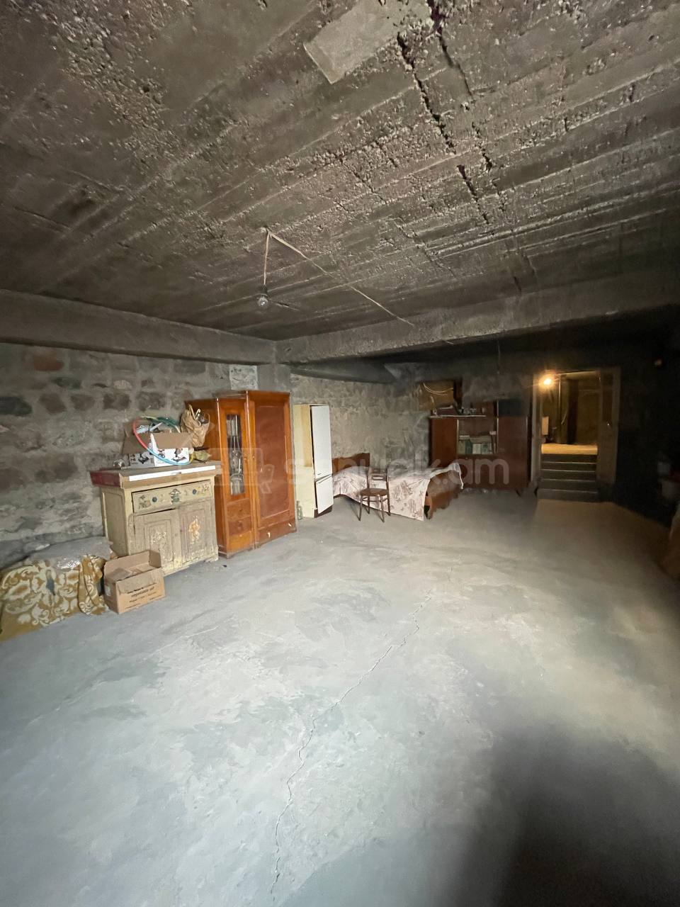 3 Սենյականոց Սեփական Տուն, 80քմ, Նորմալ Վիճակում