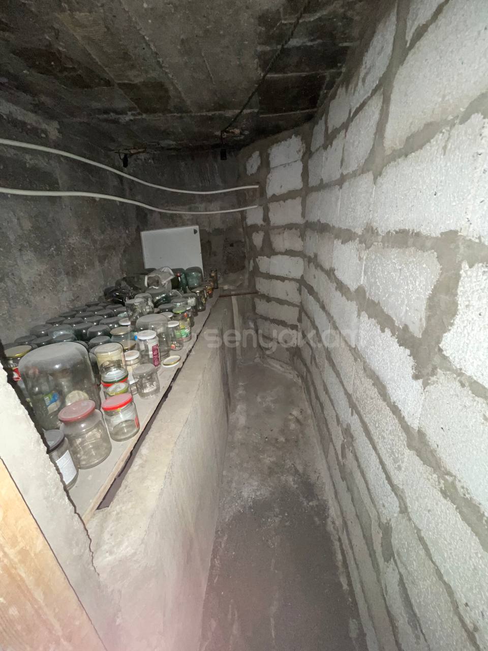 3 Սենյականոց Սեփական Տուն, 80քմ, Նորմալ Վիճակում