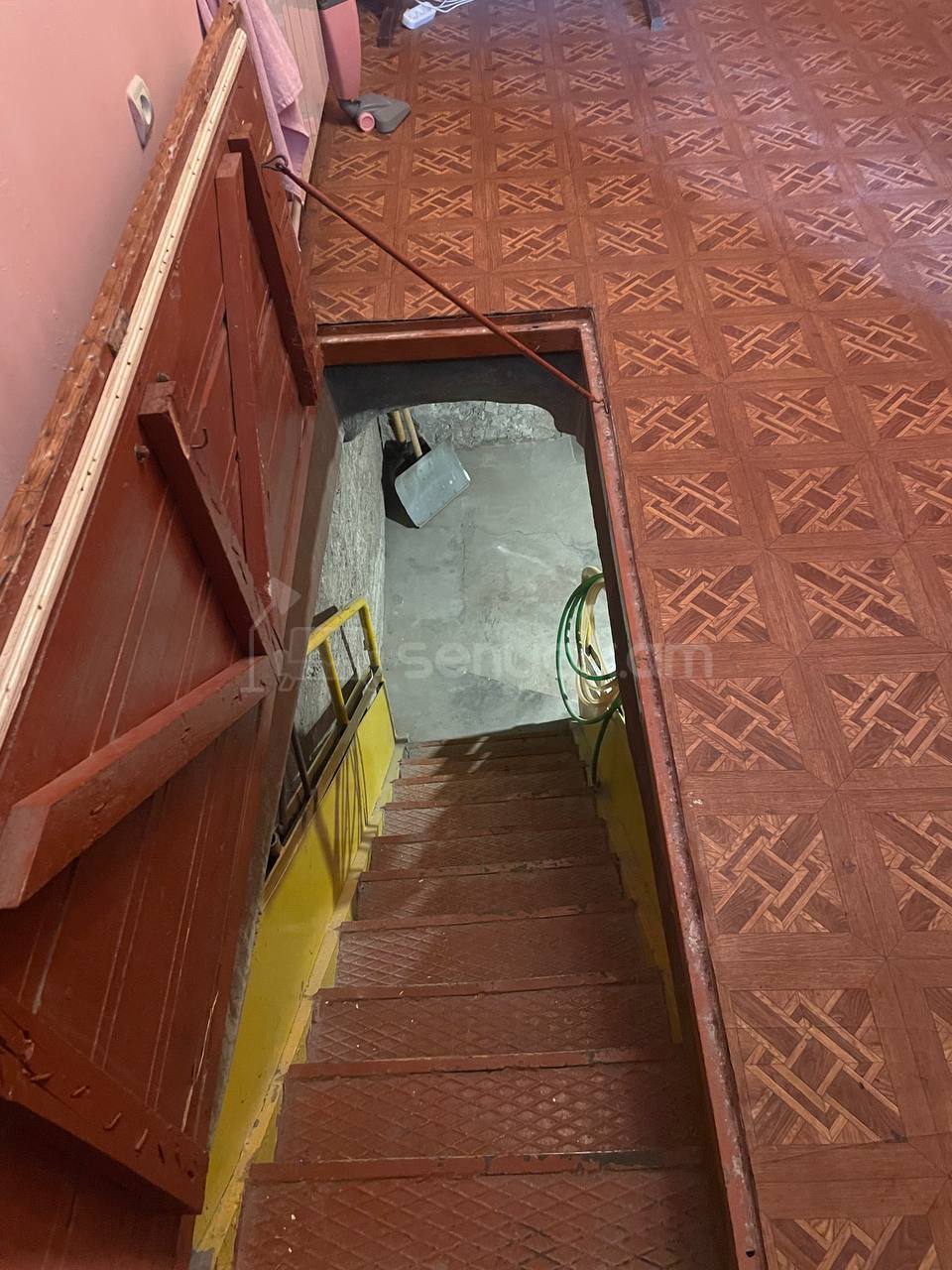 3 Սենյականոց Սեփական Տուն, 80քմ, Նորմալ Վիճակում