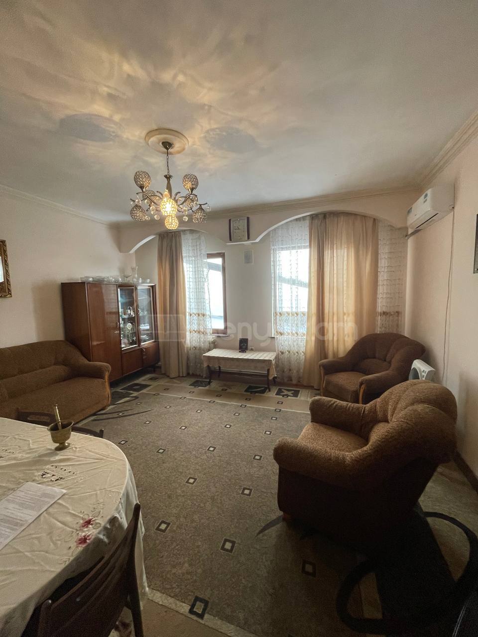 3 Սենյականոց Սեփական Տուն, 80քմ, Նորմալ Վիճակում