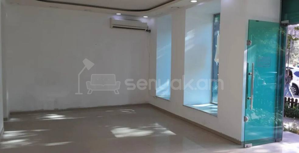 Սպասարկման Տարածք, 100քմ, Կապիտալ Վերանորոգված