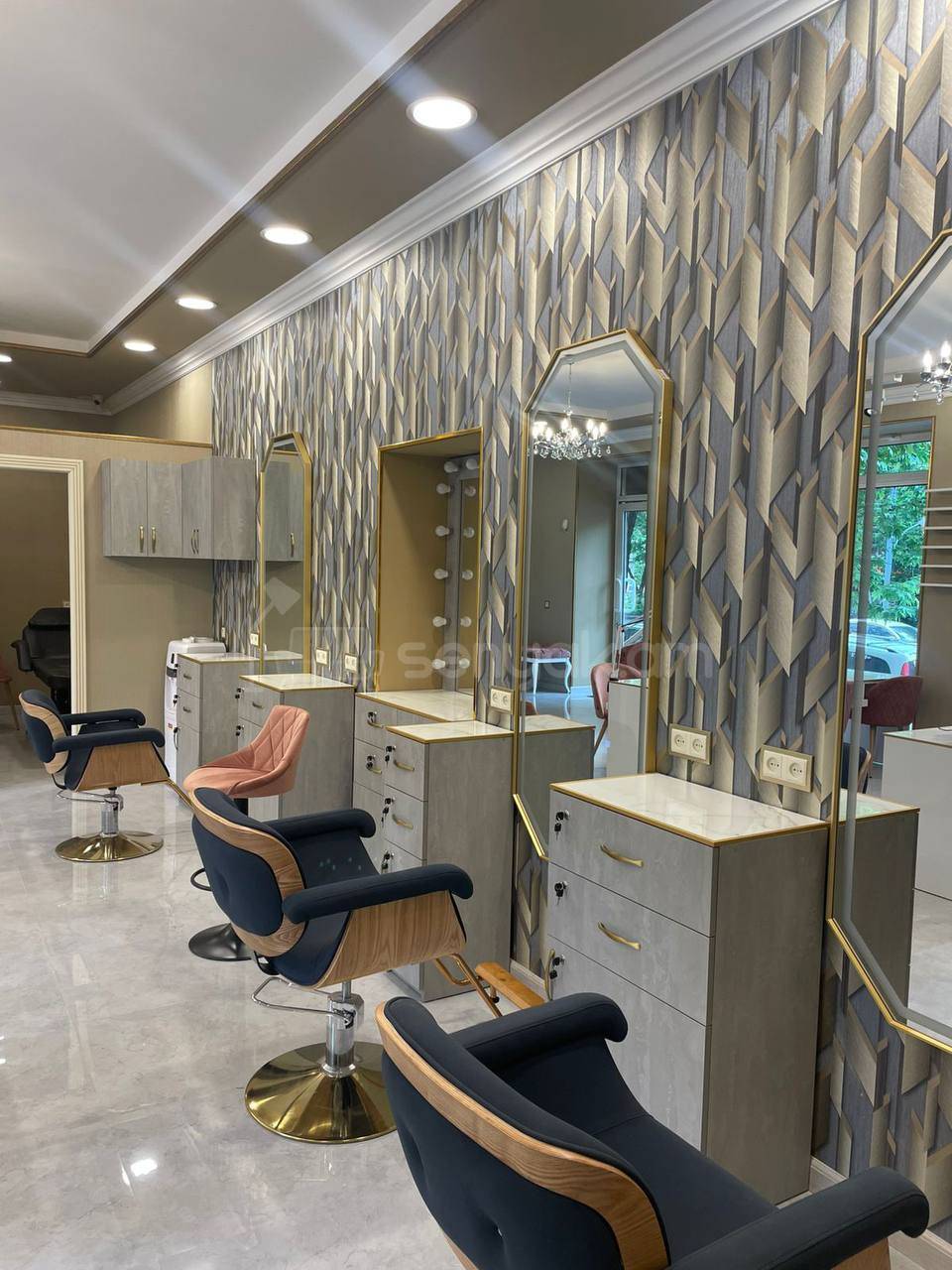 Սպասարկման Տարածք, 67քմ