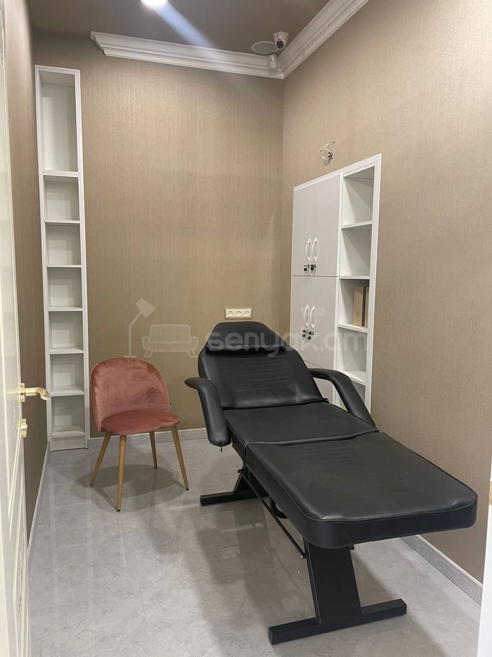 Սպասարկման Տարածք, 67քմ