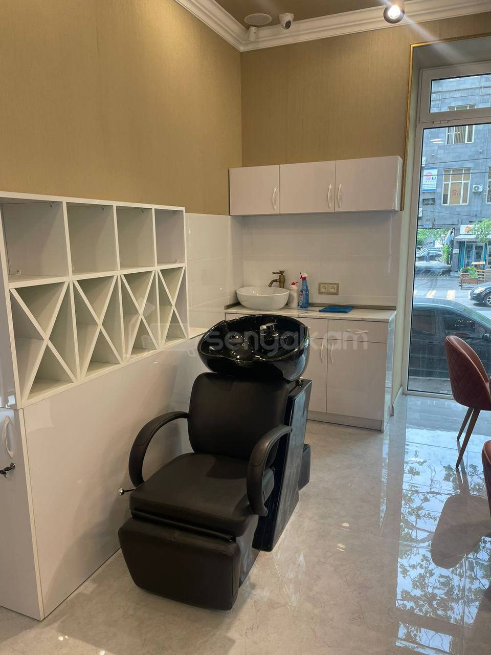 Սպասարկման Տարածք, 67քմ