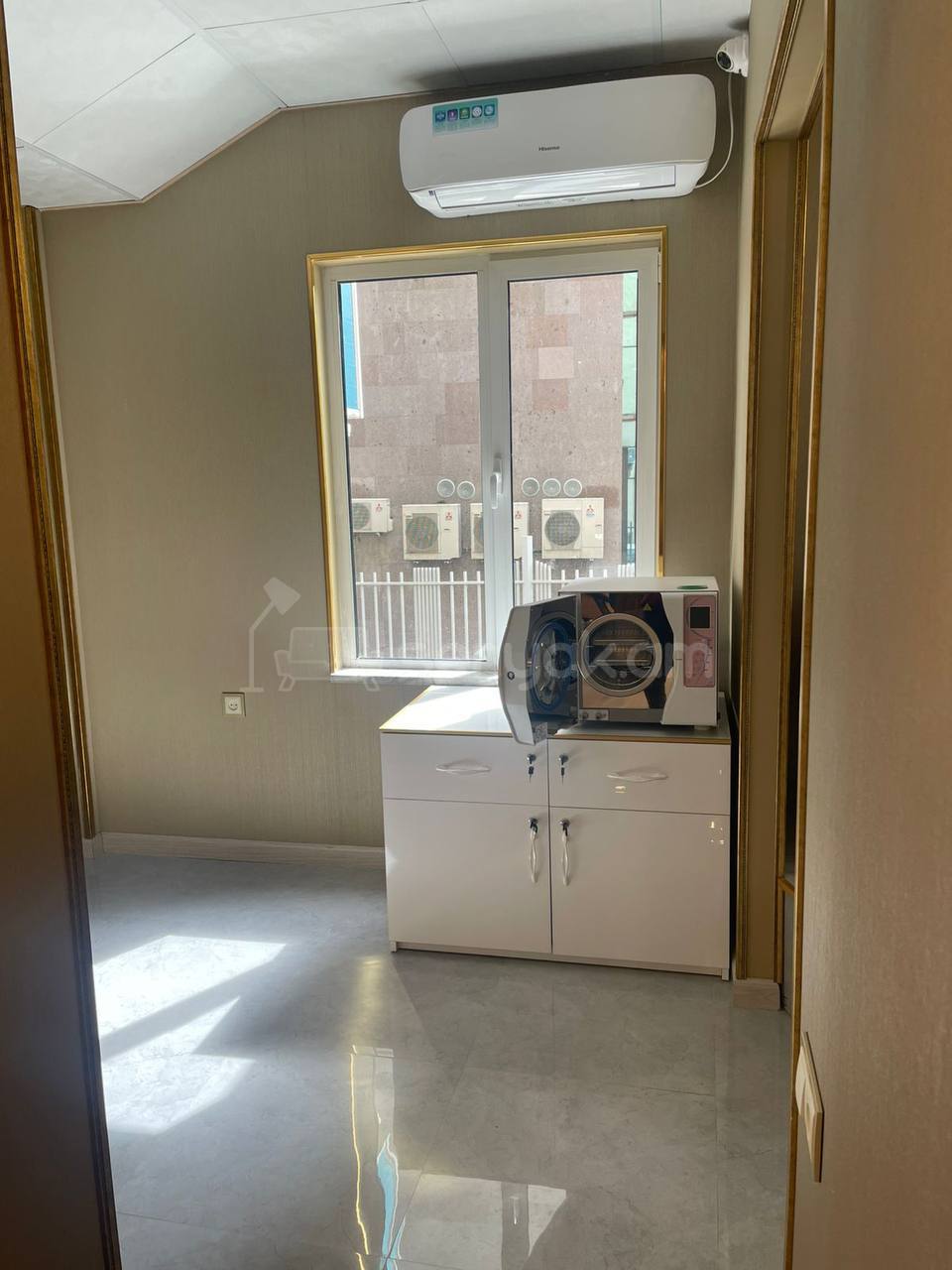 Սպասարկման Տարածք, 67քմ