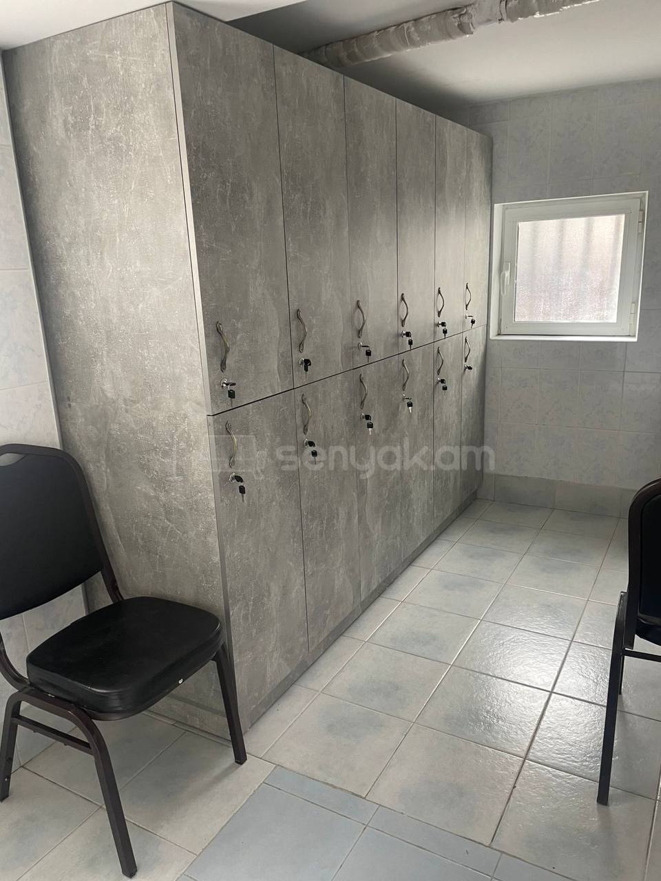 Սպասարկման Տարածք, 67քմ