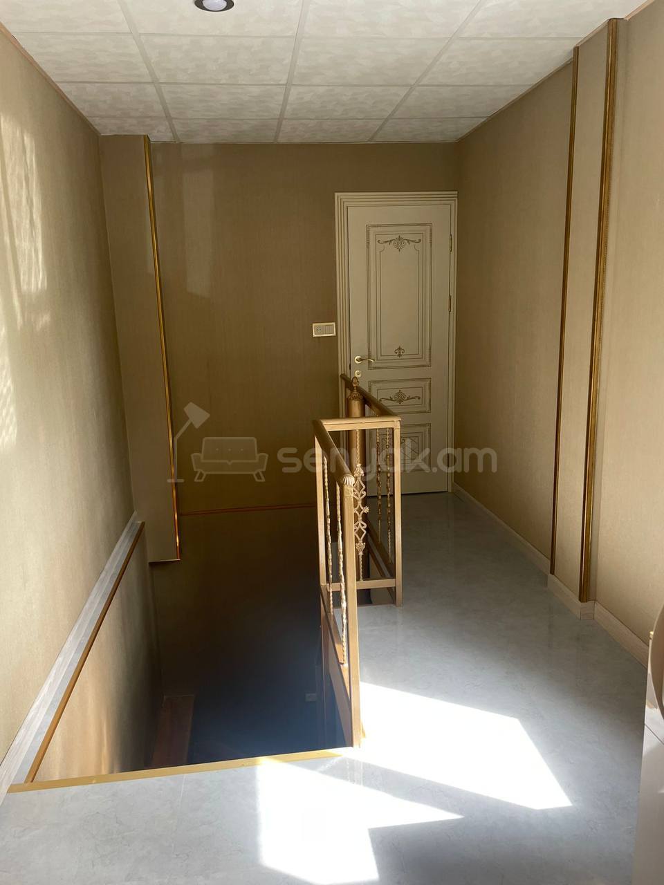 Սպասարկման Տարածք, 67քմ