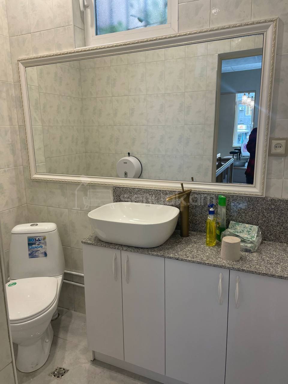 Սպասարկման Տարածք, 67քմ