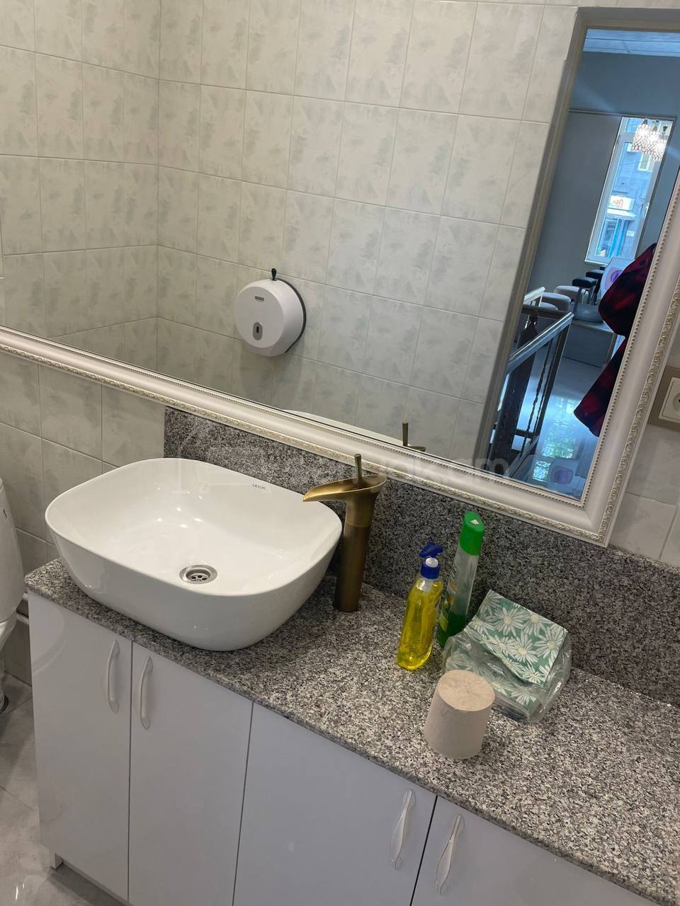 Սպասարկման Տարածք, 67քմ