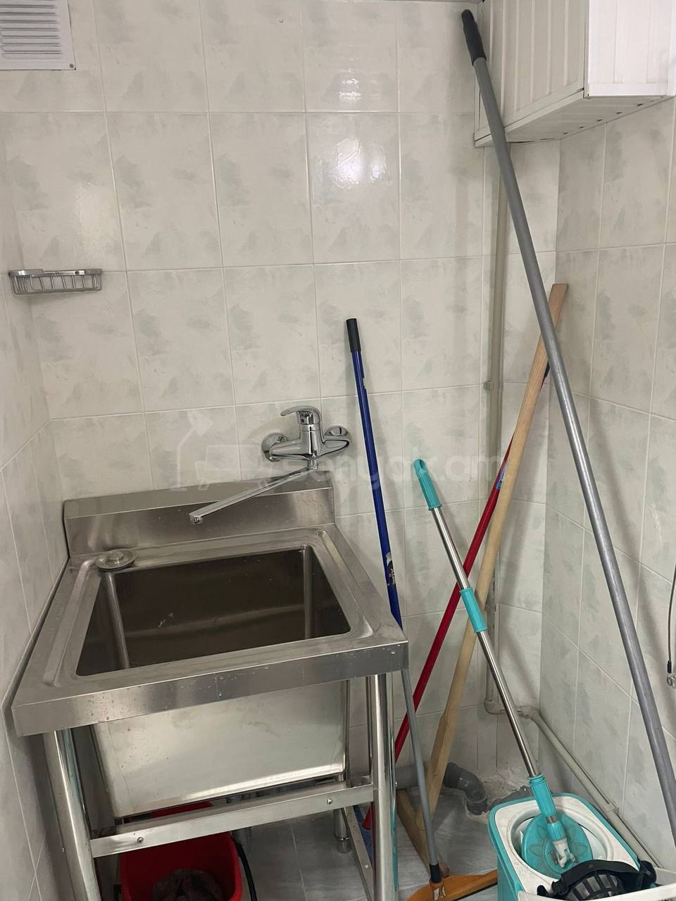 Սպասարկման Տարածք, 67քմ