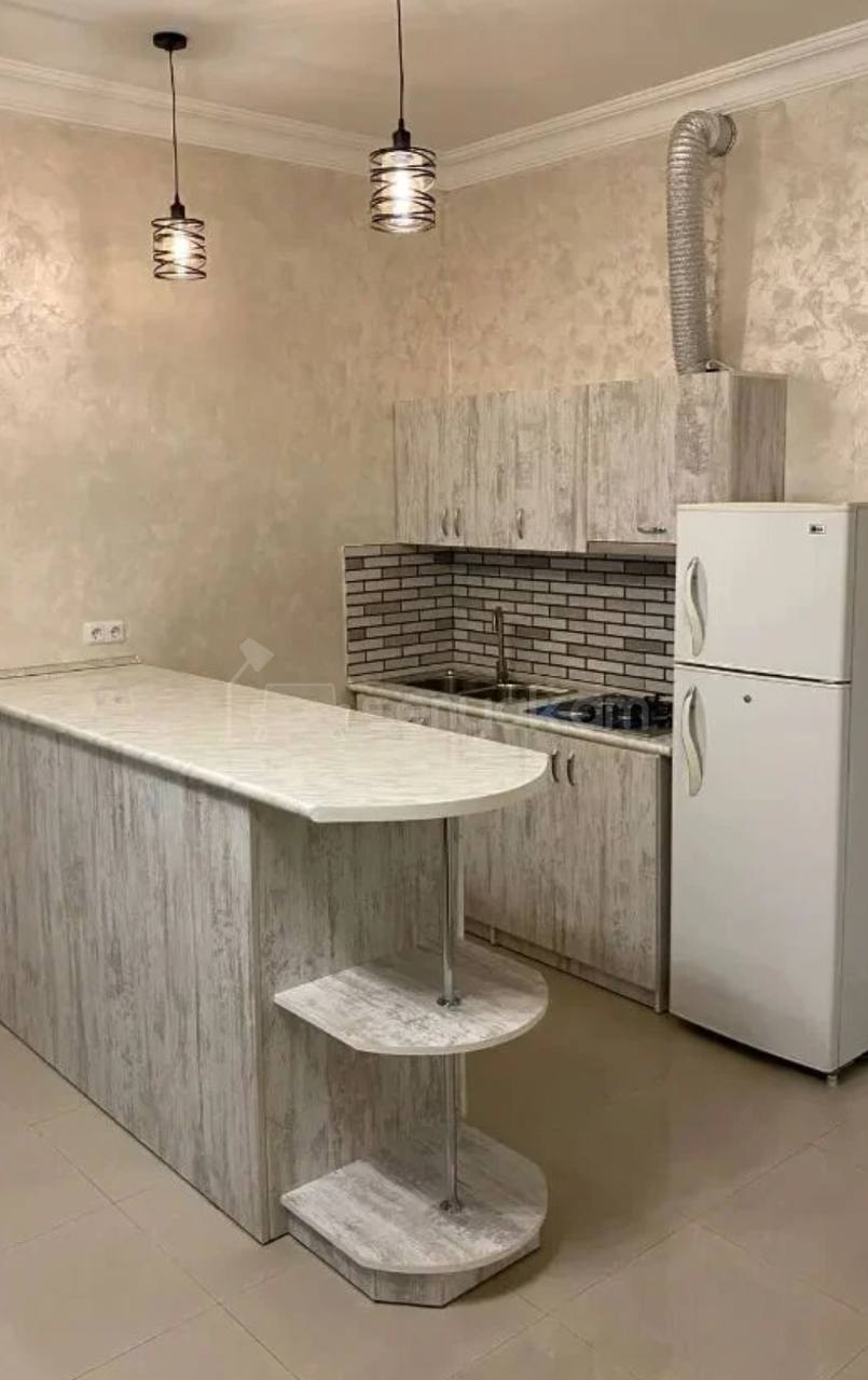 3 Սենյականոց Բնակարան Քարե Շենքում, 78քմ, 2/2 հարկ, Կապիտալ Վերանորոգված, Կահավորված, Արևկող