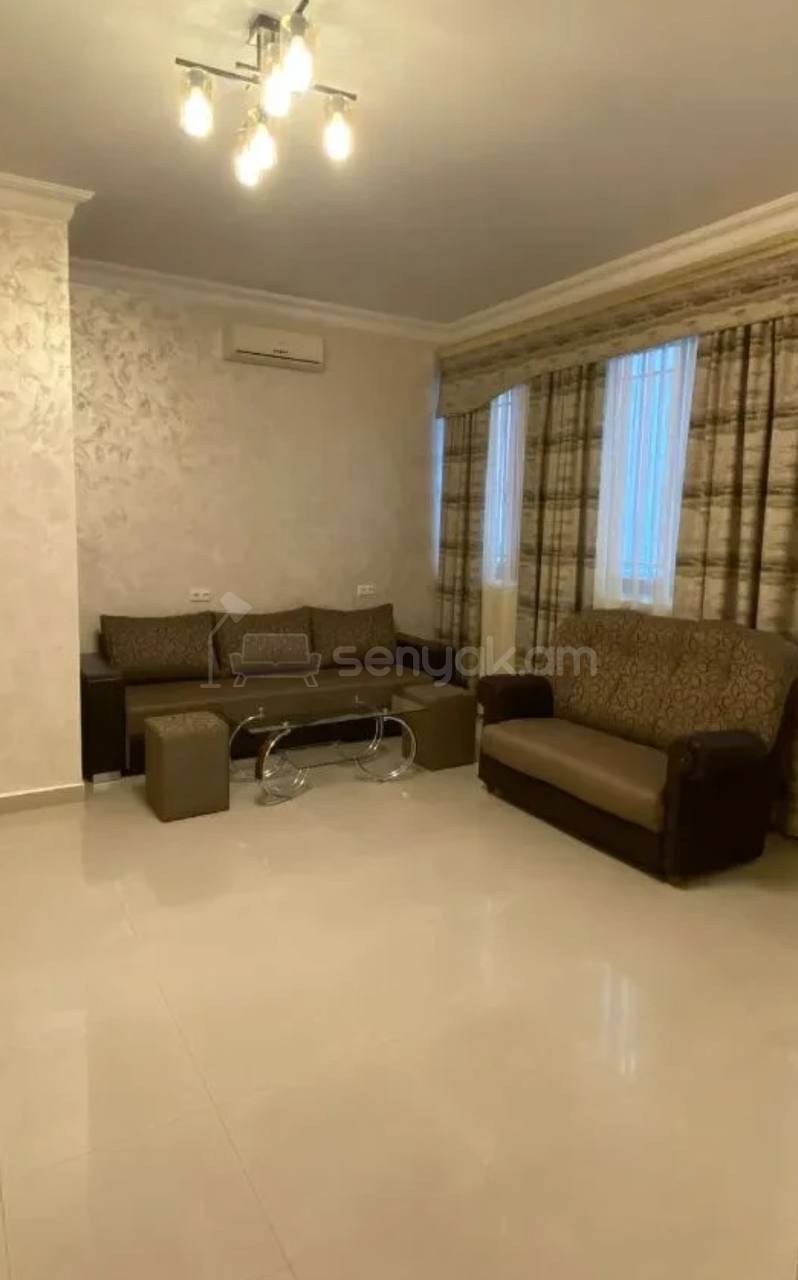 3 Սենյականոց Բնակարան Քարե Շենքում, 78քմ, 2/2 հարկ, Կապիտալ Վերանորոգված, Կահավորված, Արևկող