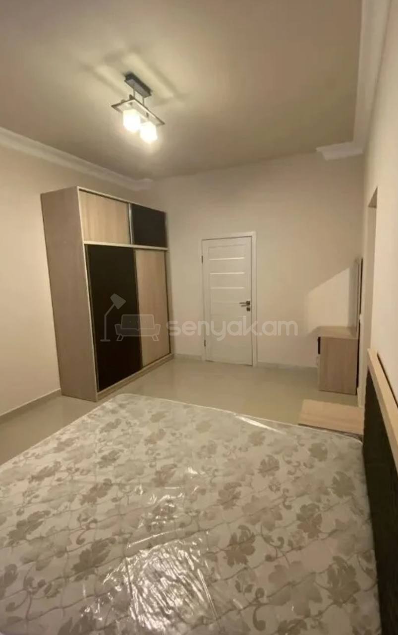 3 Սենյականոց Բնակարան Քարե Շենքում, 78քմ, 2/2 հարկ, Կապիտալ Վերանորոգված, Կահավորված, Արևկող