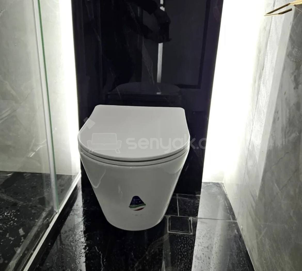 2 Սենյականոց Սեփական Տուն, 55քմ, Դիզայներական Վերանորոգված, Կահավորված