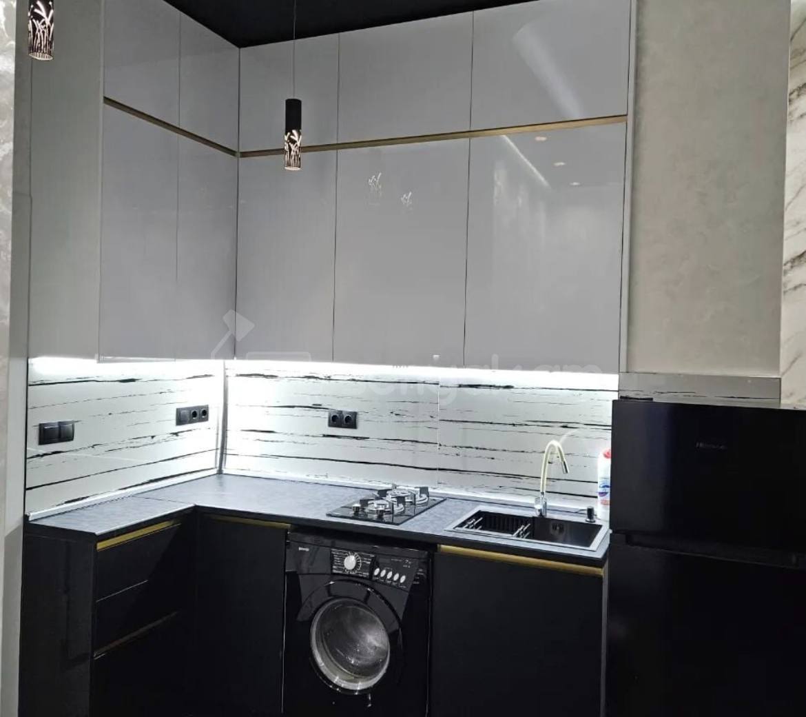 2 Սենյականոց Սեփական Տուն, 55քմ, Դիզայներական Վերանորոգված, Կահավորված