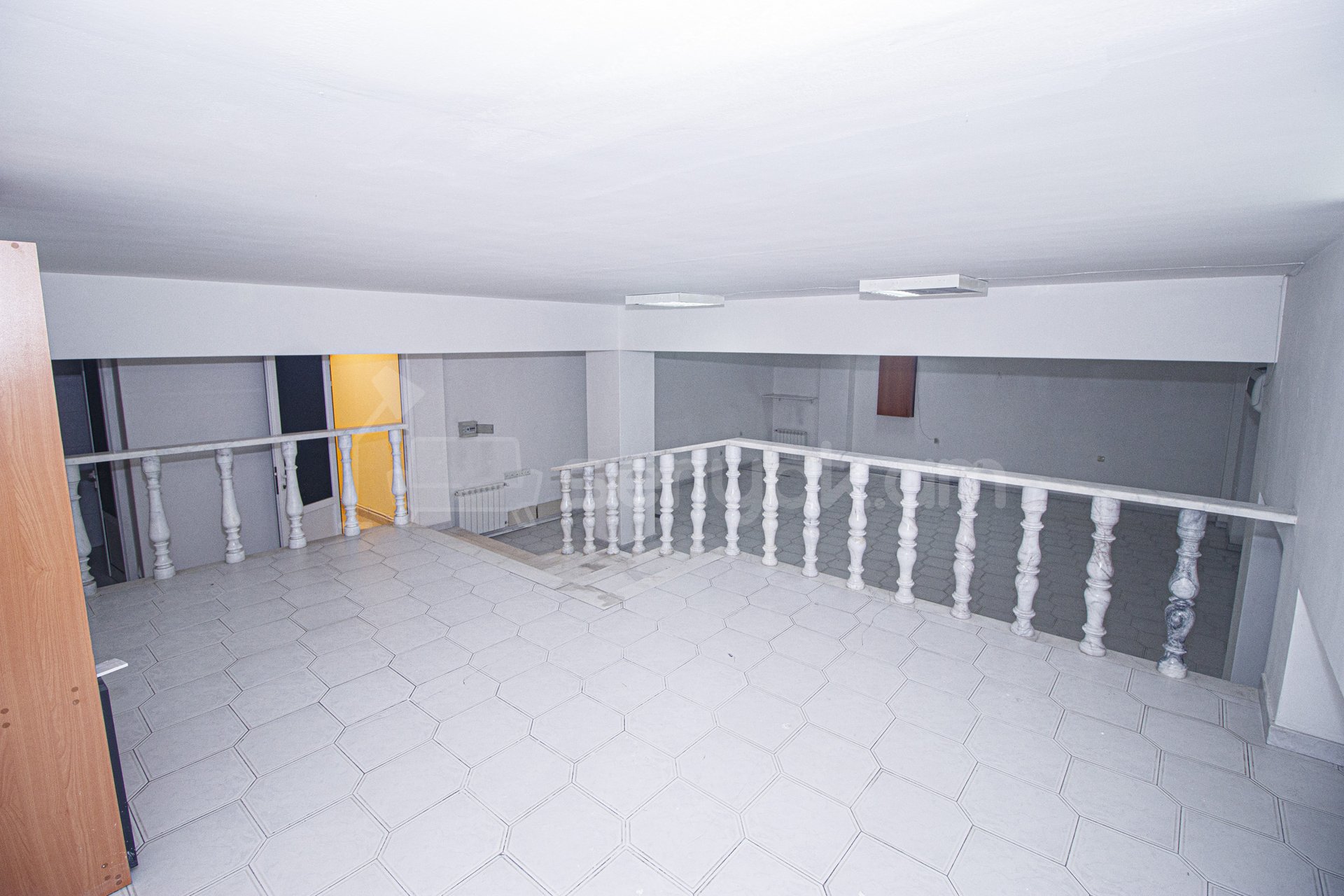 Նորակառույց Օֆիսային Տարածք, 100քմ