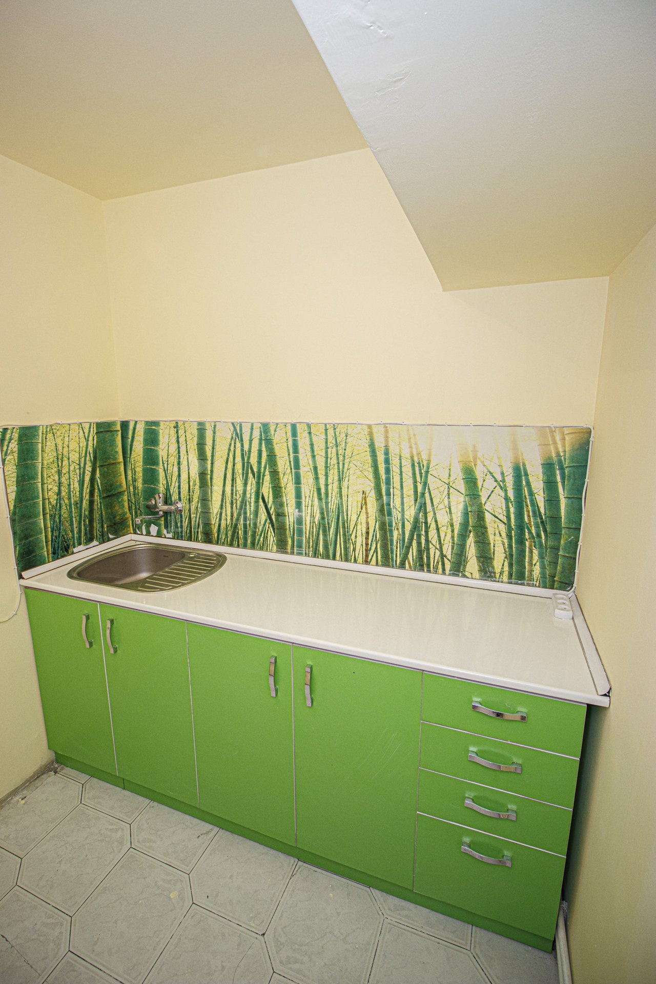 Նորակառույց Օֆիսային Տարածք, 100քմ