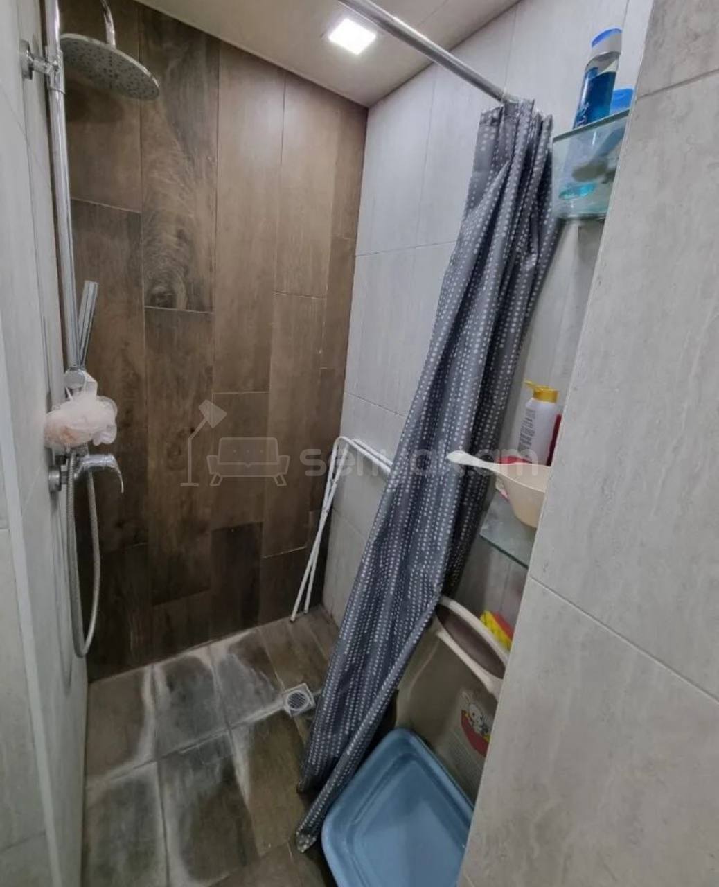 2 Սենյականոց Բնակարան Նորակառույցում, 41քմ, 10/12 հարկ, Կապիտալ Վերանորոգված, Կահավորված, Արևկող