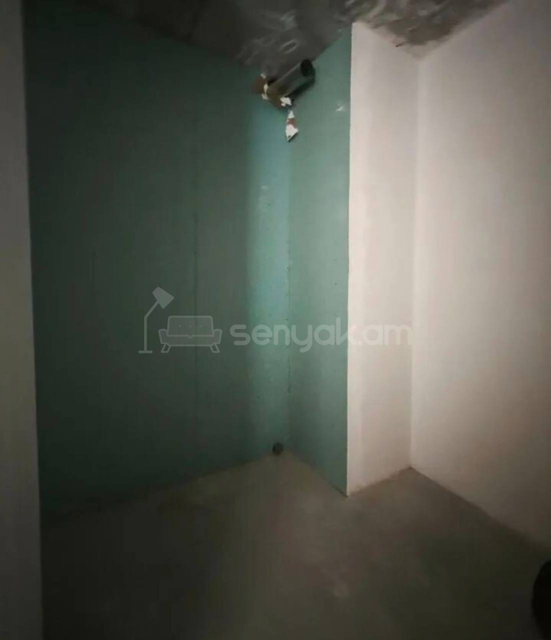 2 Սենյականոց Բնակարան, 70քմ, 13/13 հարկ, Զրոյական Վիճակում