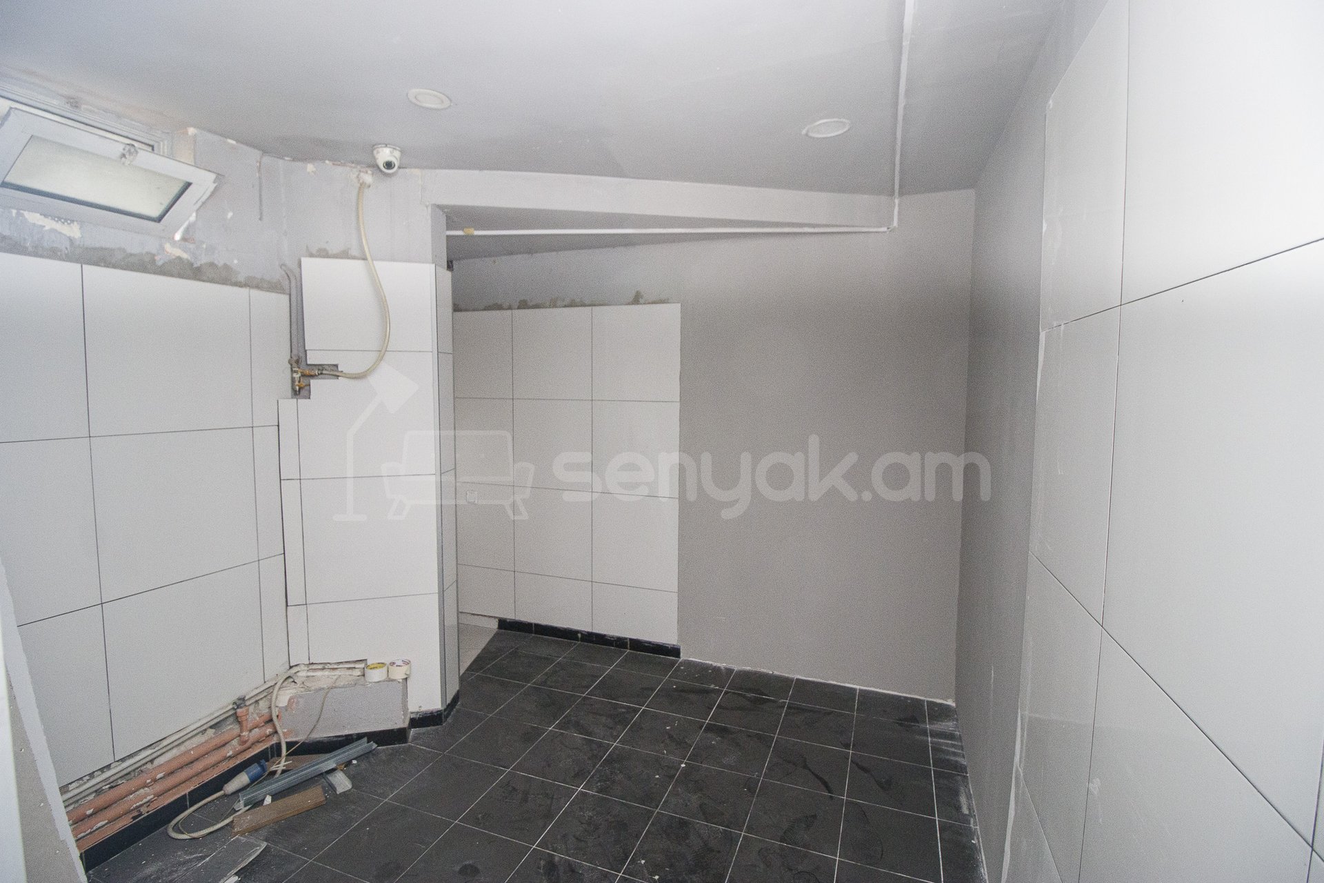 Սպասարկման Տարածք, 200քմ, Կապիտալ Վերանորոգված