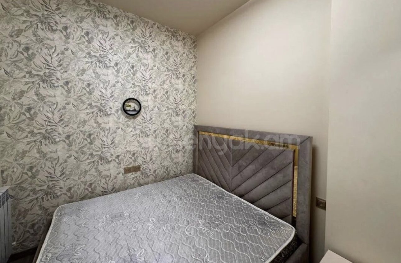 3 Սենյականոց Բնակարան, 79քմ, 3/7 հարկ, Դիզայներական Վերանորոգված, Կահավորված