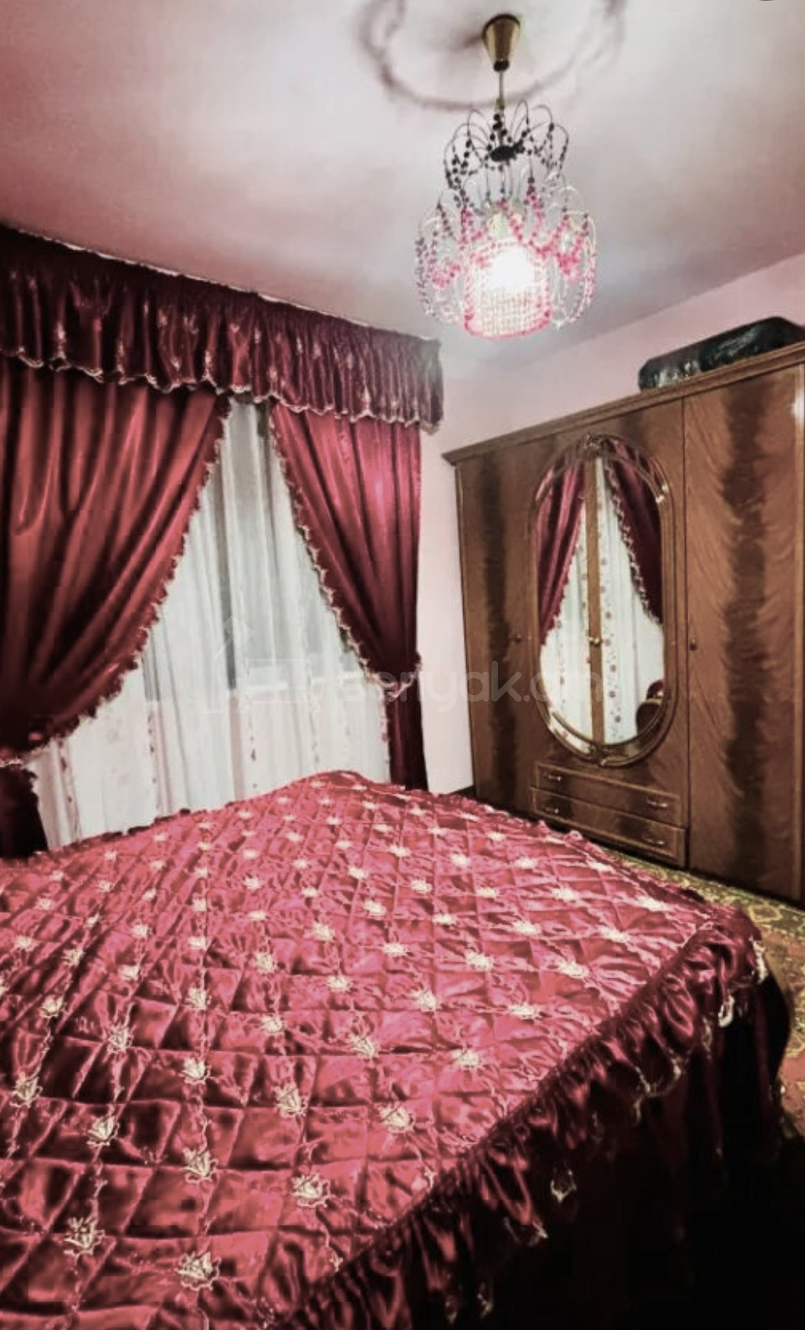 2 Սենյականոց Բնակարան, 67քմ, 8/12 հարկ, Դիզայներական Վերանորոգված, Կահավորված