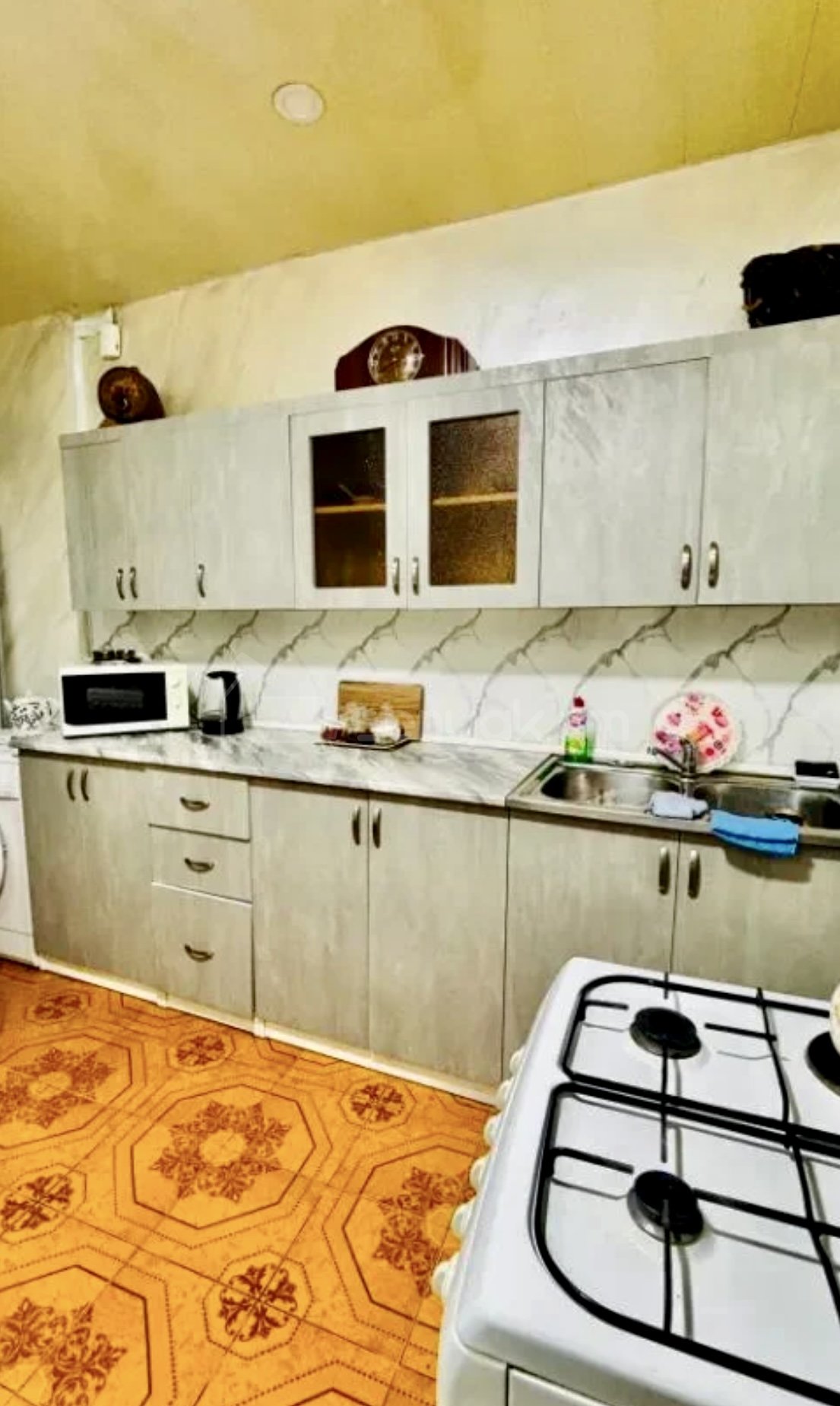 2 Սենյականոց Բնակարան, 67քմ, 8/12 հարկ, Դիզայներական Վերանորոգված, Կահավորված