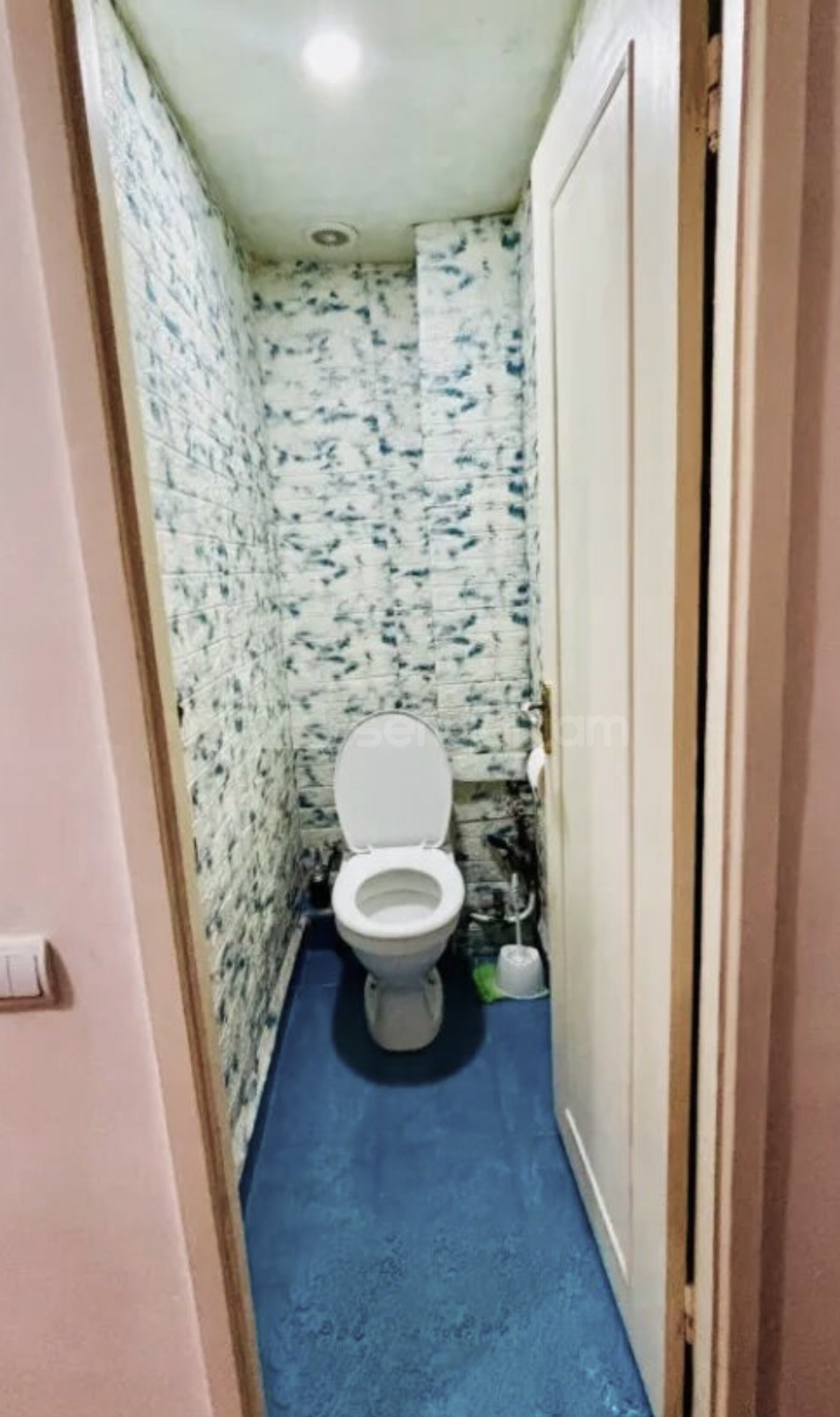 2 Սենյականոց Բնակարան, 67քմ, 8/12 հարկ, Դիզայներական Վերանորոգված, Կահավորված