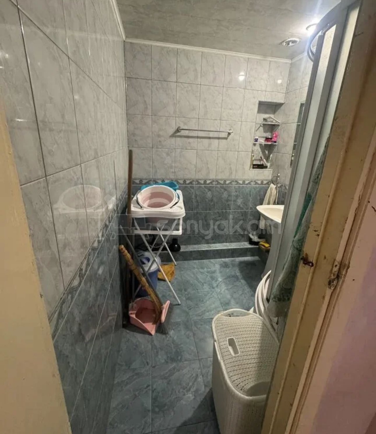 3 Սենյականոց Բնակարան, 82քմ, 7/9 հարկ, Կապիտալ Վերանորոգված, Կահավորված, Արևկող