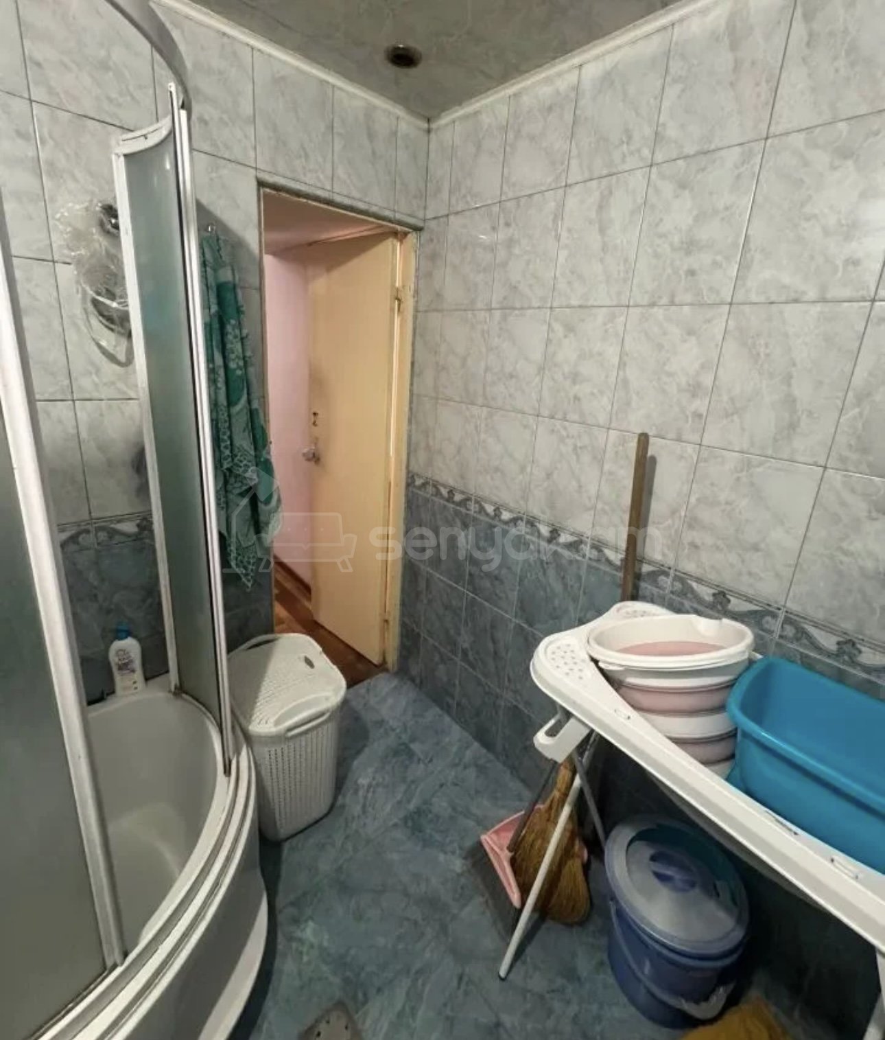 3 Սենյականոց Բնակարան, 82քմ, 7/9 հարկ, Կապիտալ Վերանորոգված, Կահավորված, Արևկող