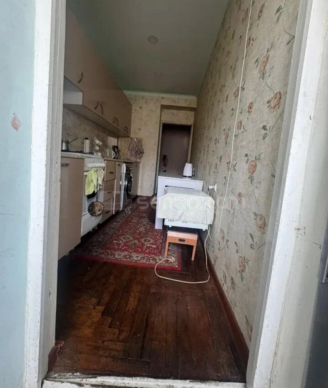 3 Սենյականոց Բնակարան, 82քմ, 7/9 հարկ, Կապիտալ Վերանորոգված, Կահավորված, Արևկող