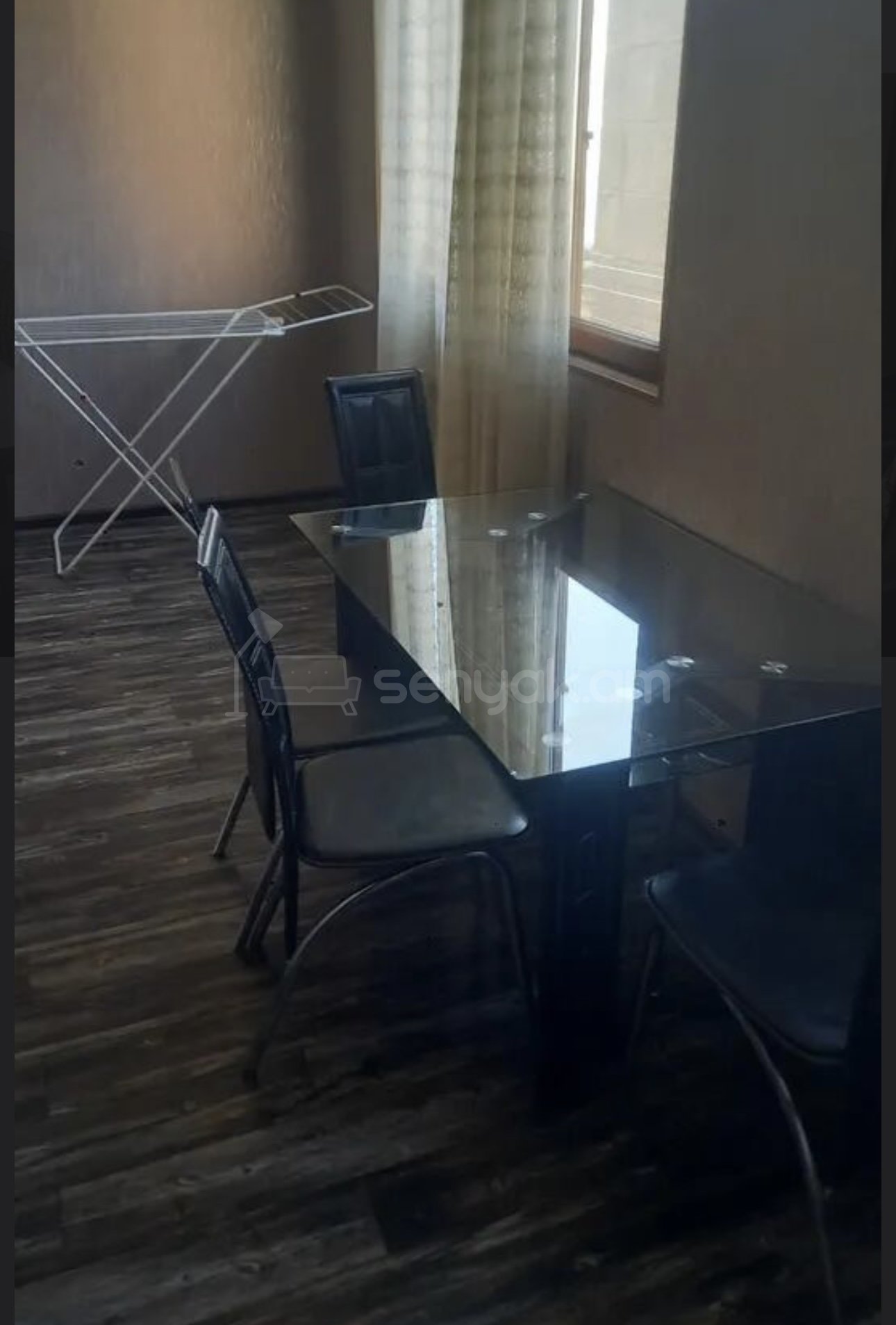 3 Սենյականոց Բնակարան, 80քմ, 6/9 հարկ, Դիզայներական Վերանորոգված, Կահավորված